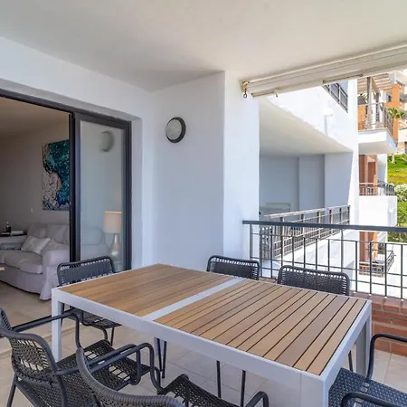 Calaceite 3121 Ocean Paradise Casasol Torrox Exterior photo