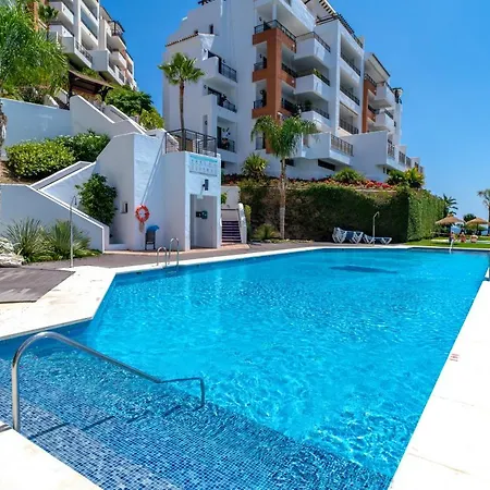 Calaceite 3121 Ocean Paradise Casasol Torrox Exterior photo