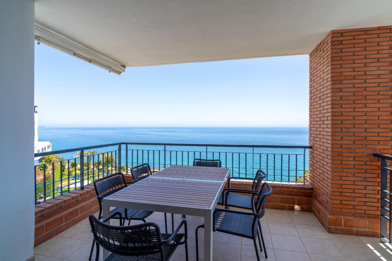 Calaceite 3121 Ocean Paradise Casasol * Torrox