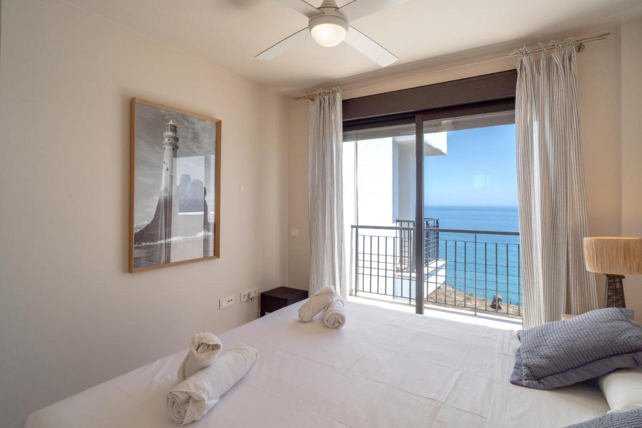 Apartamento Calaceite 3121 Ocean Paradise Casasol Torrox