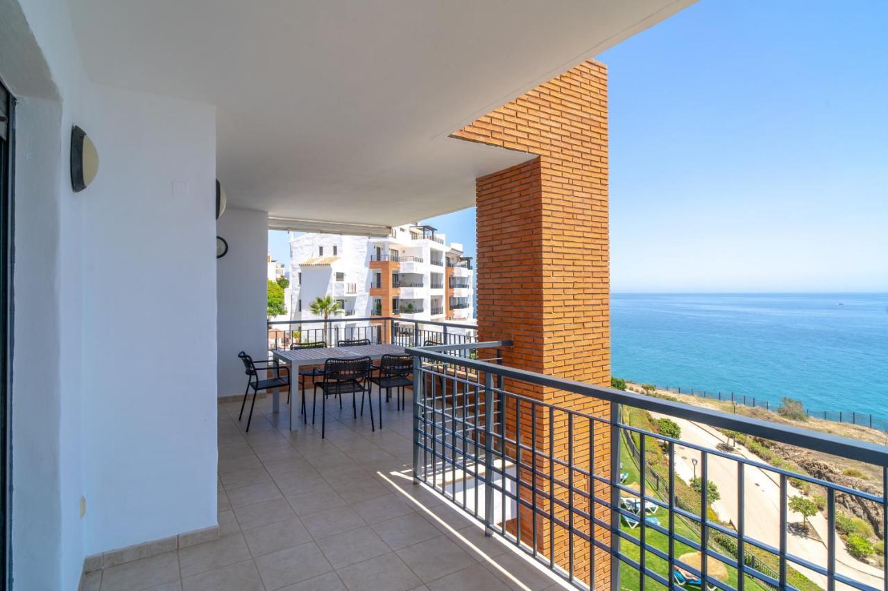 Apartment Calaceite 3121 Ocean Paradise Casasol *
