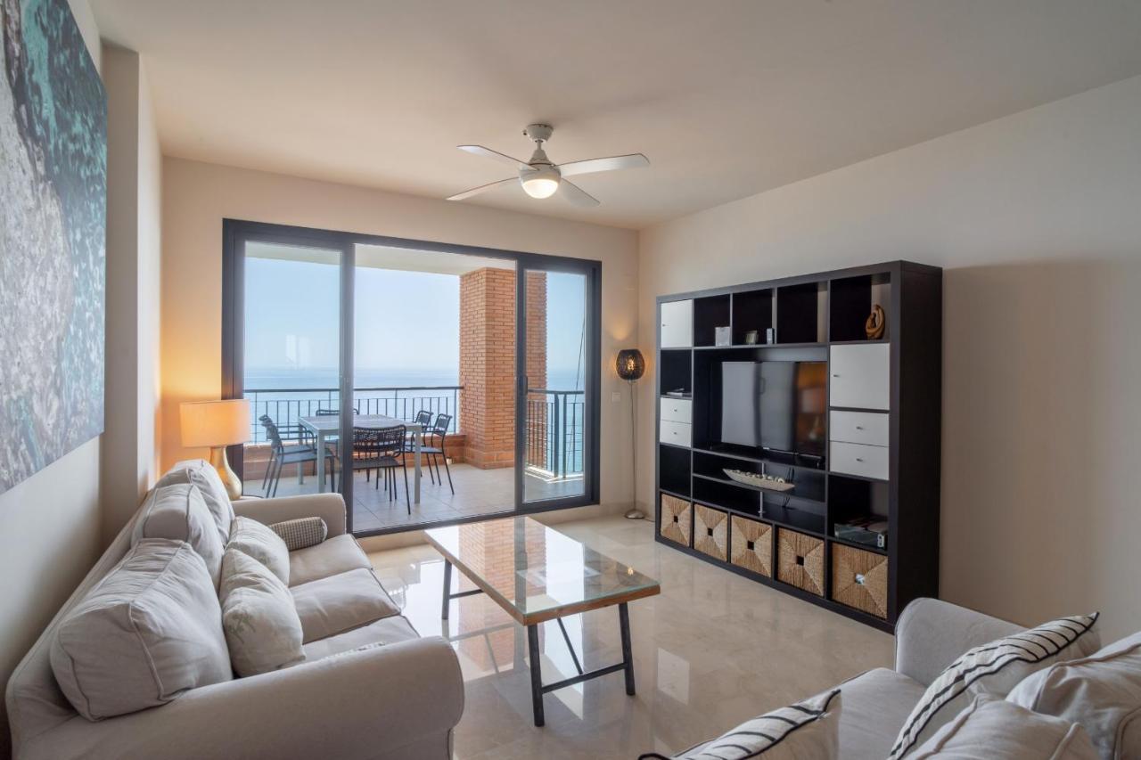Calaceite 3121 Ocean Paradise Casasol Apartamento *