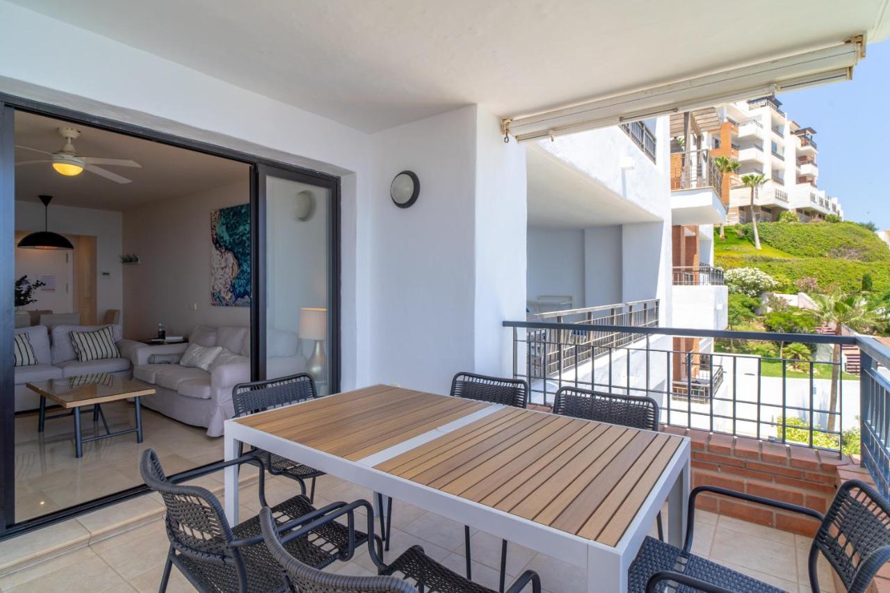 Calaceite 3121 Ocean Paradise Casasol Apartamento Torrox