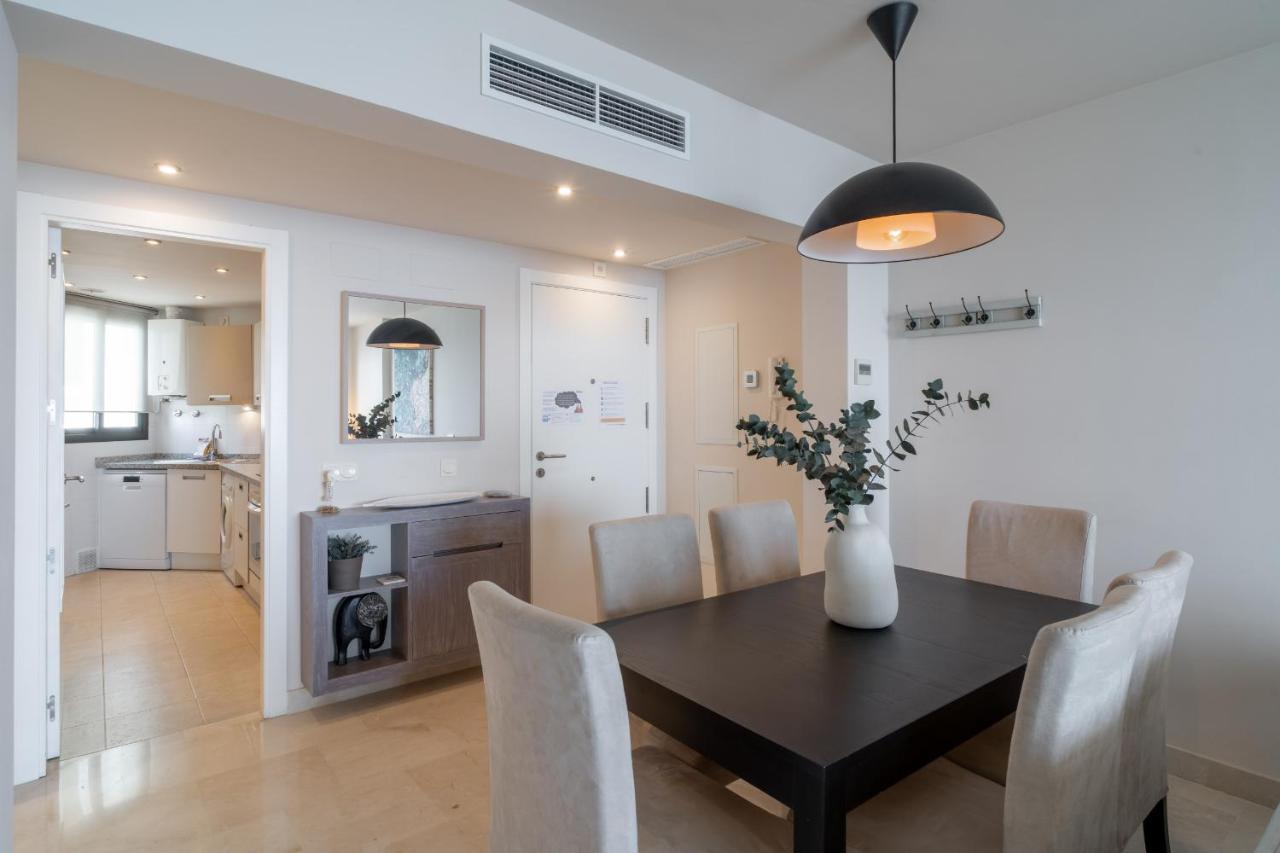 Apartamento Calaceite 3121 Ocean Paradise Casasol Torrox