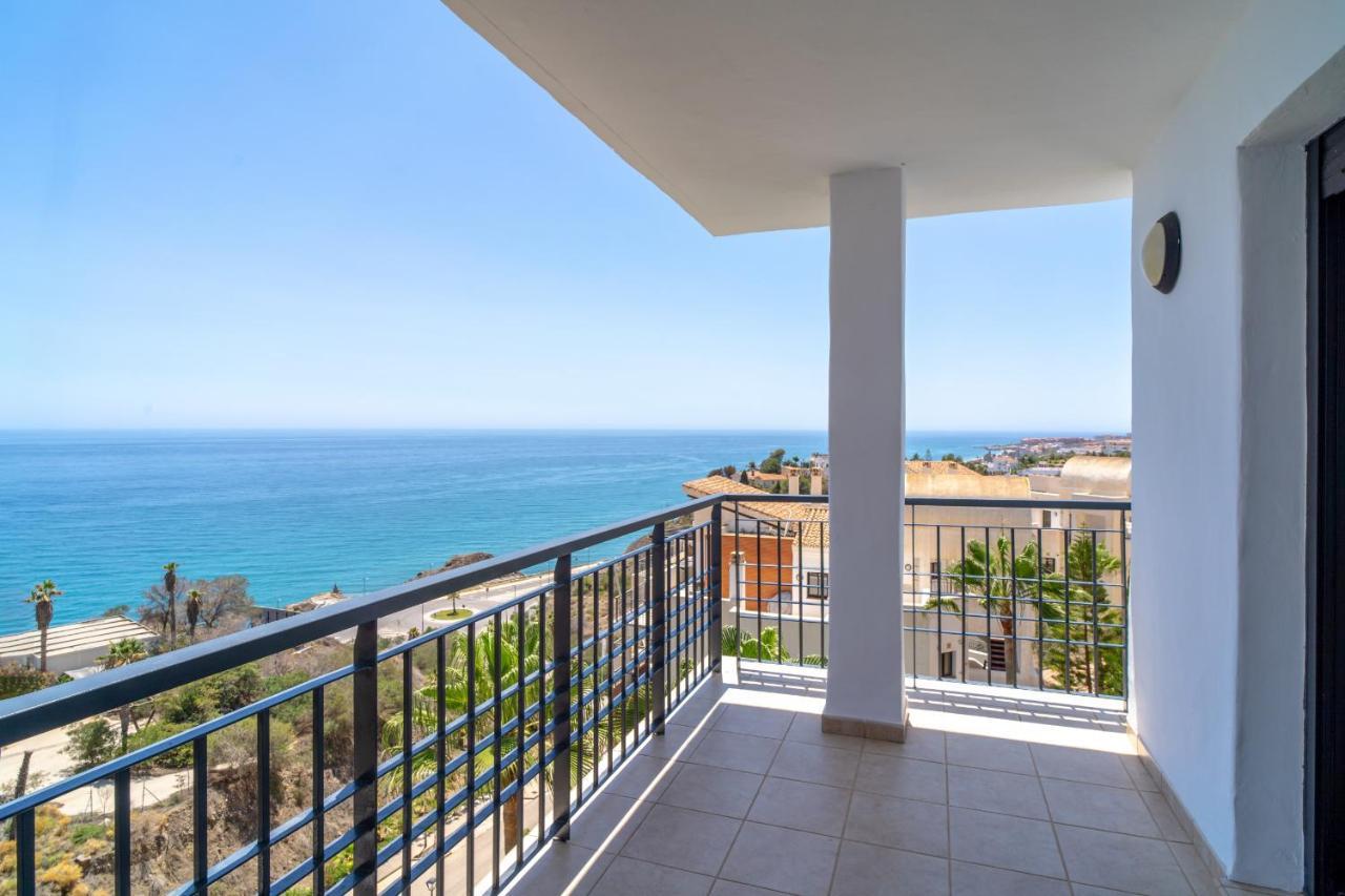 Calaceite 3121 Ocean Paradise Casasol Apartamento *