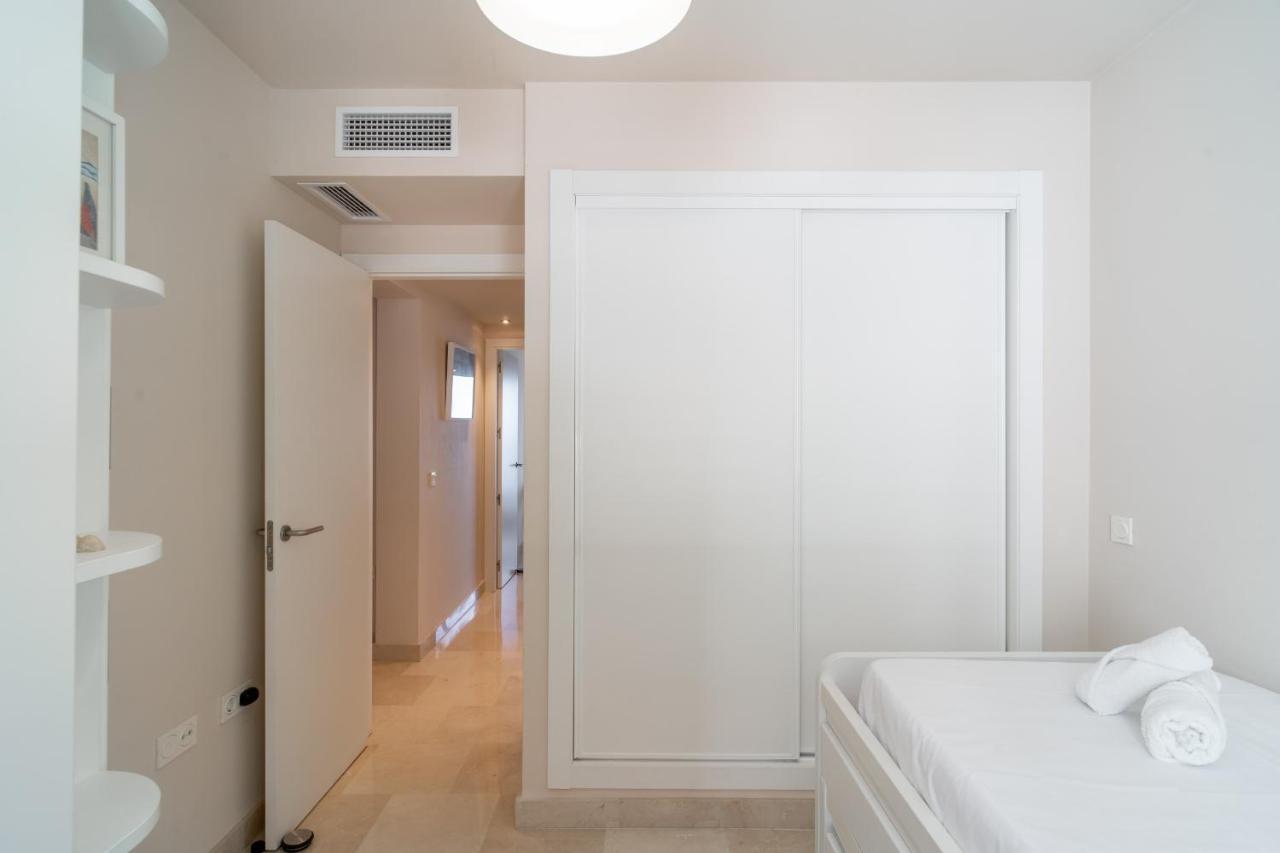 Calaceite 3121 Ocean Paradise Casasol Apartment *