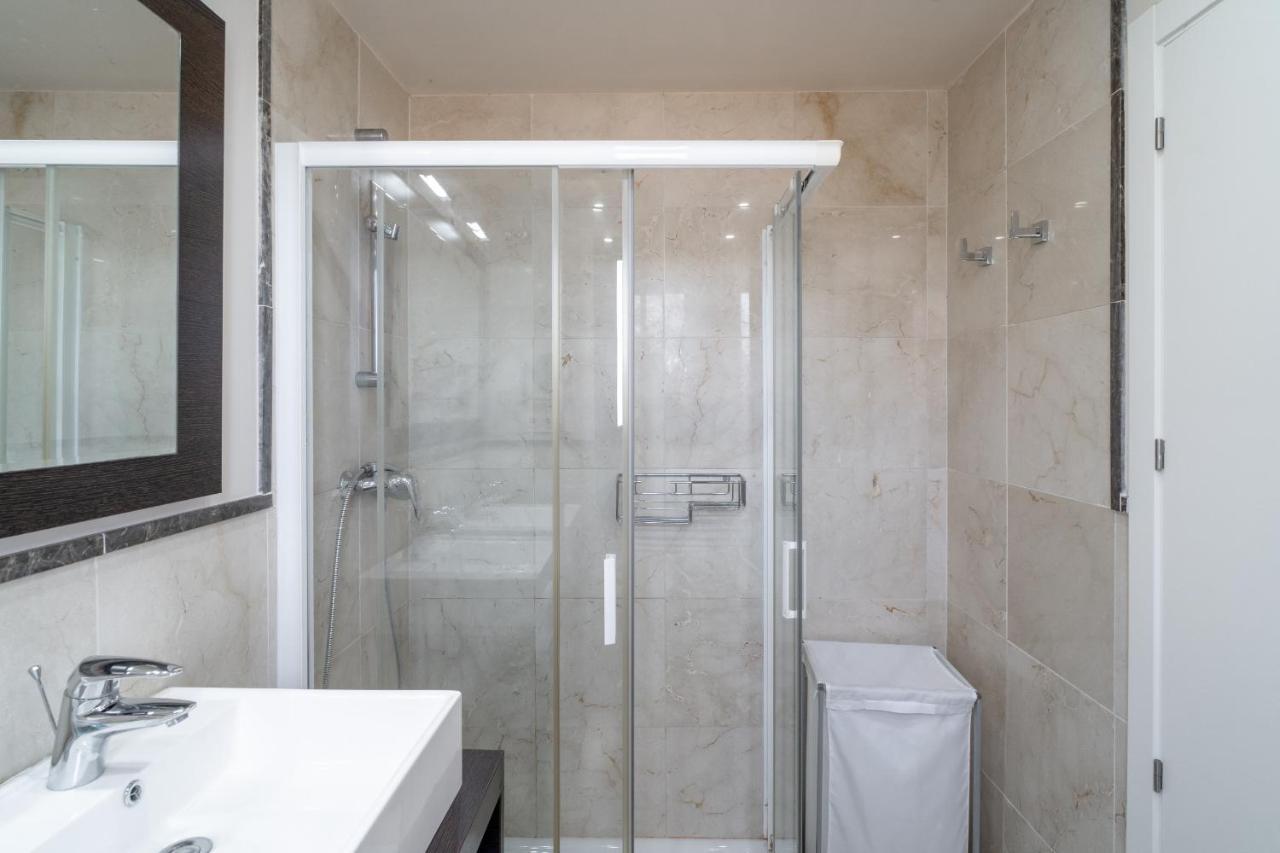 Calaceite 3121 Ocean Paradise Casasol Apartment Torrox