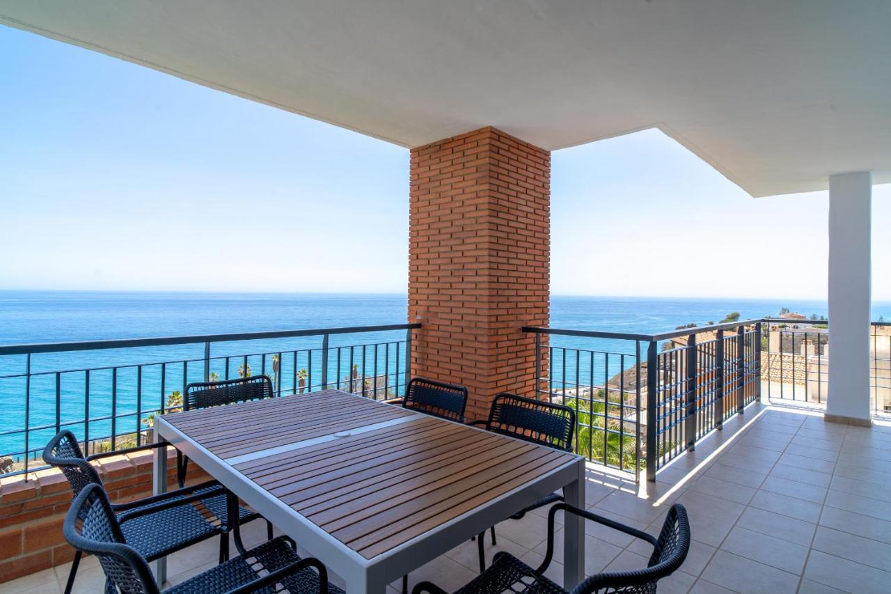 Calaceite 3121 Ocean Paradise Casasol Apartment *