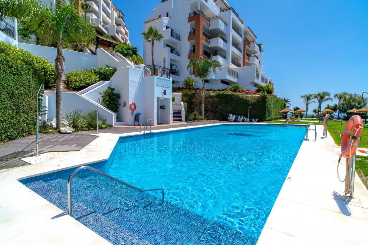 Calaceite 3121 Ocean Paradise Casasol Apartment Torrox