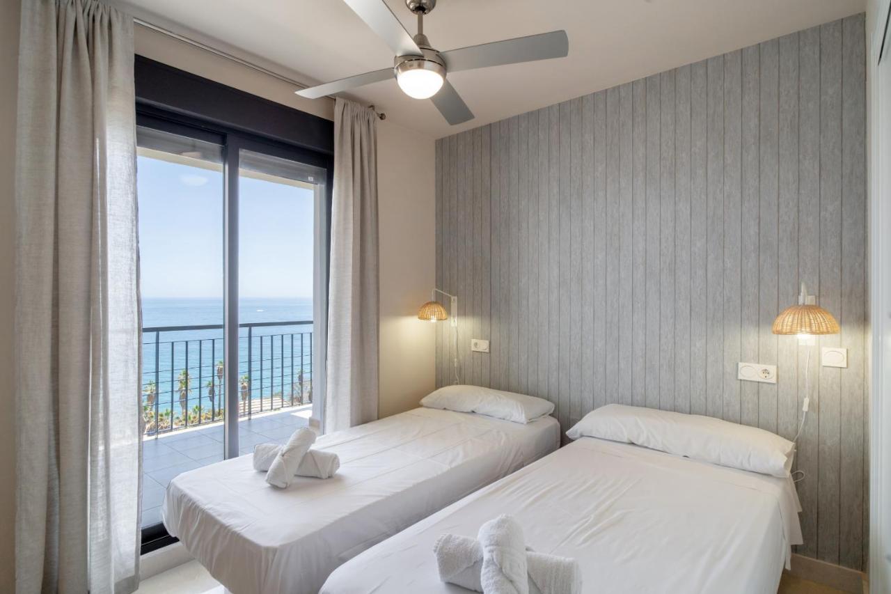 Apartment Calaceite 3121 Ocean Paradise Casasol Torrox