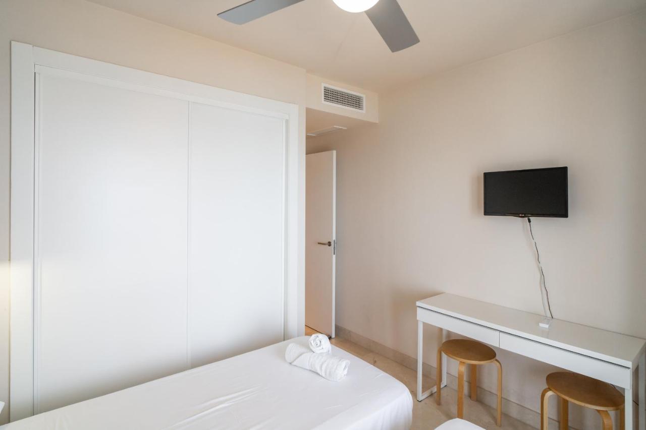 Calaceite 3121 Ocean Paradise Casasol Apartment