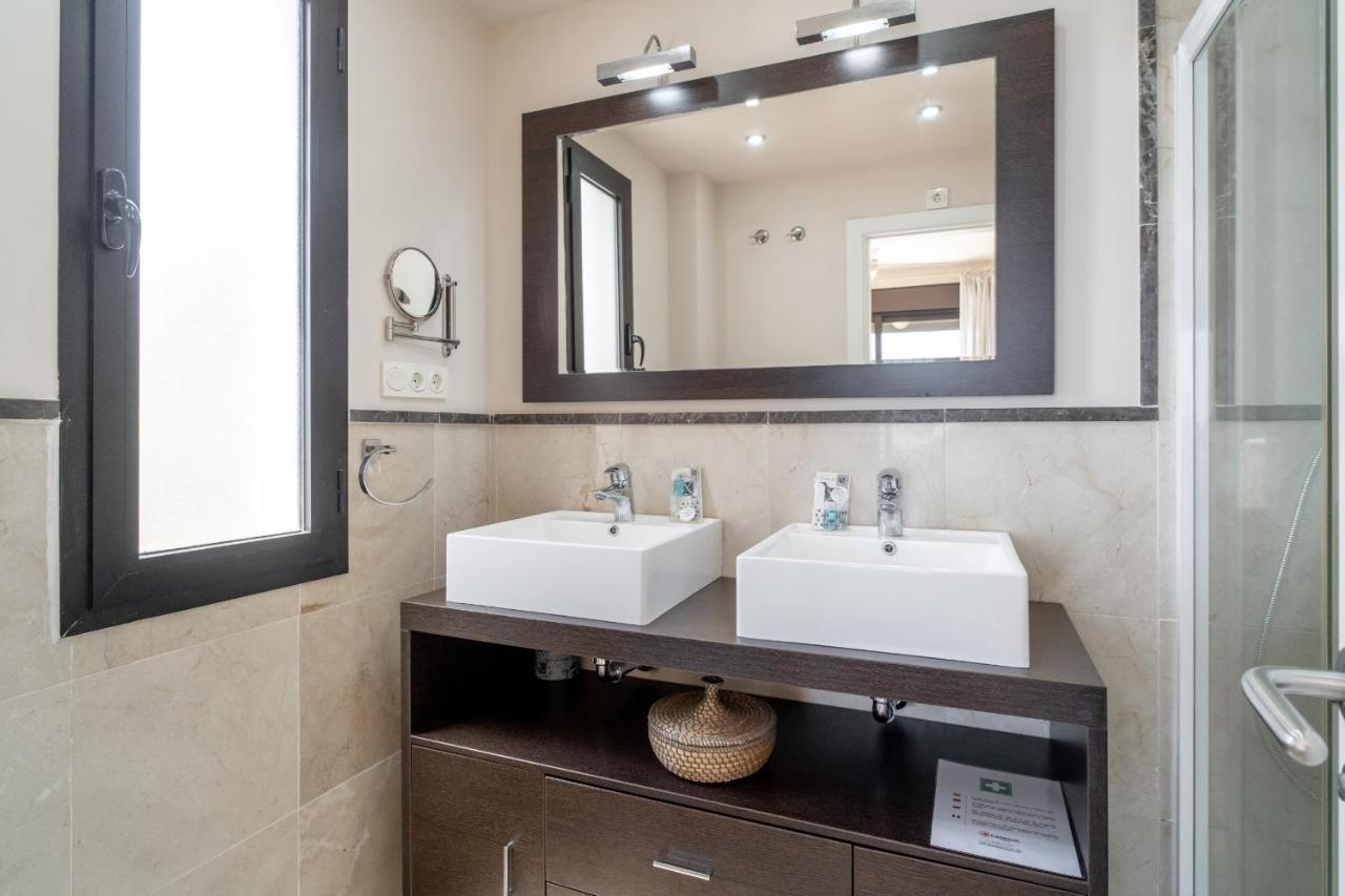 Calaceite 3121 Ocean Paradise Casasol * Torrox