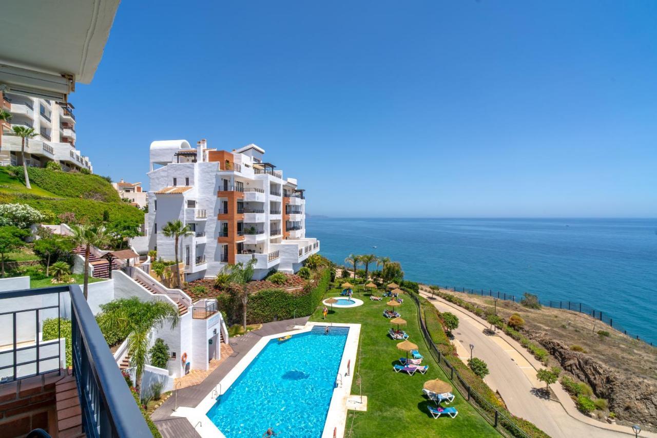 Calaceite 3121 Ocean Paradise Casasol