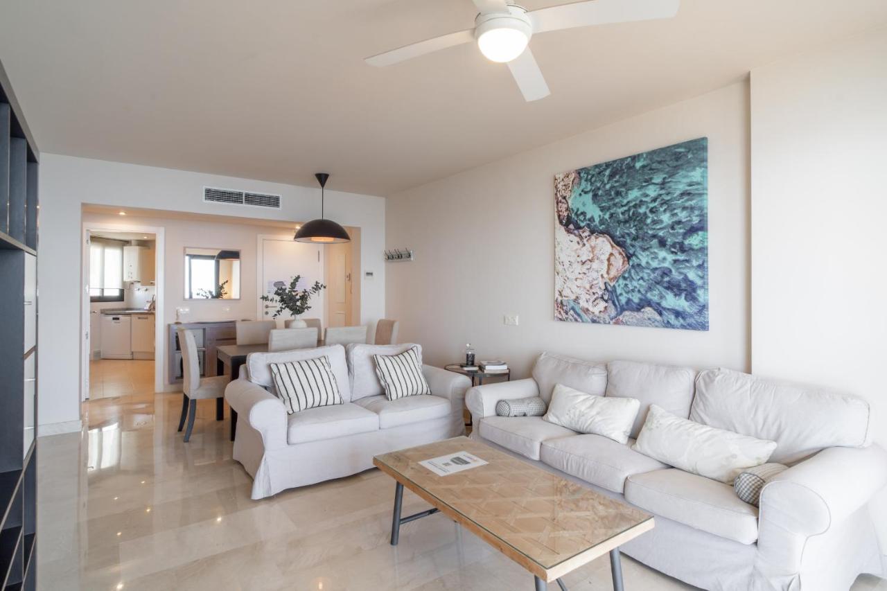 Calaceite 3121 Ocean Paradise Casasol