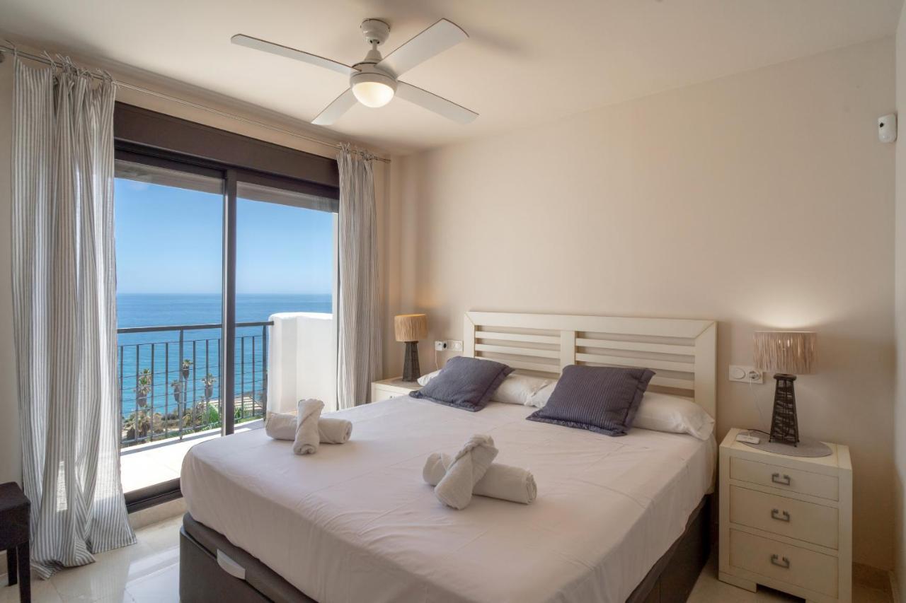 Calaceite 3121 Ocean Paradise Casasol Apartment Torrox