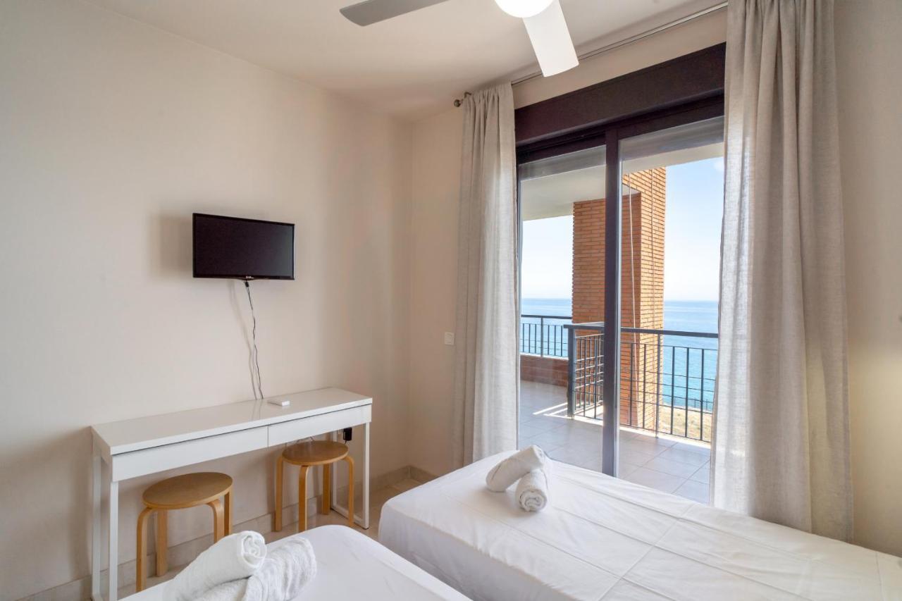 Calaceite 3121 Ocean Paradise Casasol * Torrox