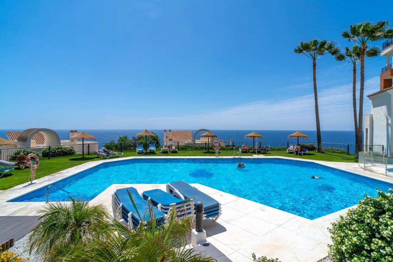 Calaceite 3121 Ocean Paradise Casasol *