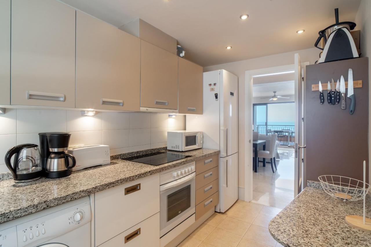 Apartment Calaceite 3121 Ocean Paradise Casasol