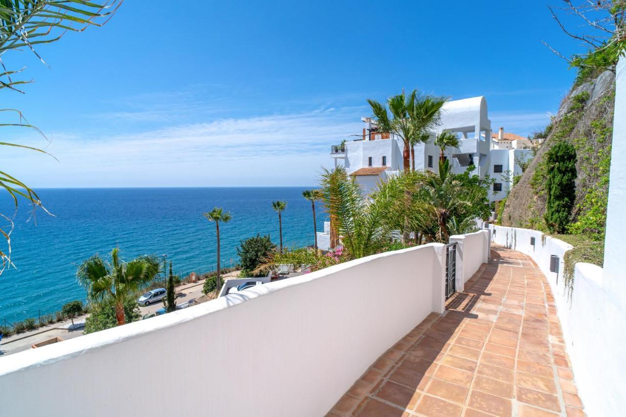 Apartment Calaceite 3121 Ocean Paradise Casasol Torrox